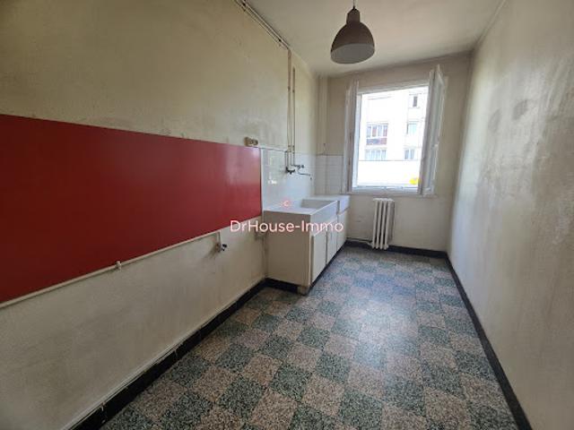Vente Appartement 2 pièces 47.6 m2 Colombes