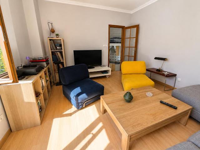 Vente Appartement 2 pièces 48 m2 Dijon