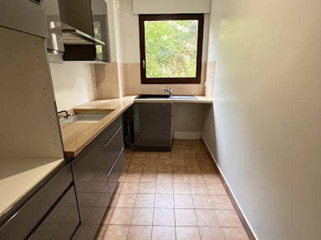 Vente Appartement 2 pièces 47.6 m2 Saint Maurice