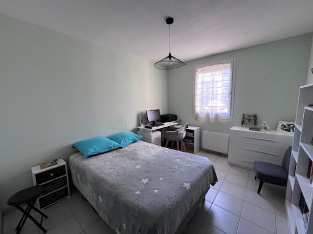 Vente Appartement 2 pièces 47.6 m2 Saujon
