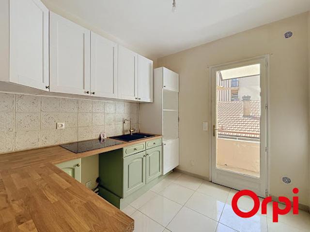 Vente Appartement 2 pièces 47.73 m2 La Seyne sur Mer