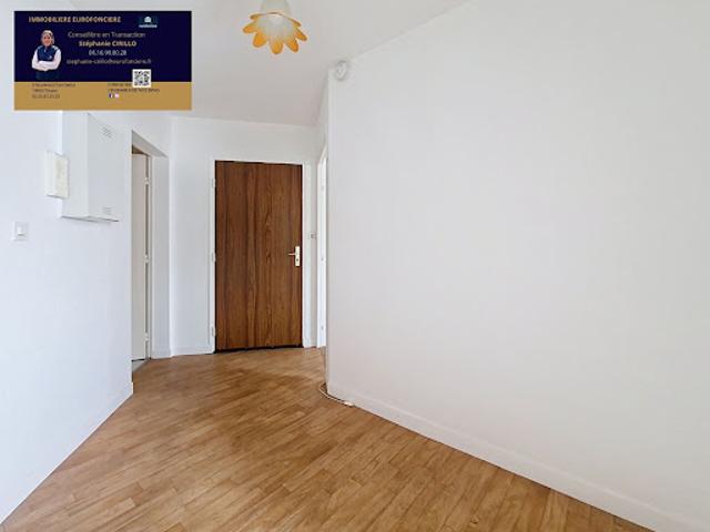 Vente Appartement 2 pièces 47.71 m2 Troyes