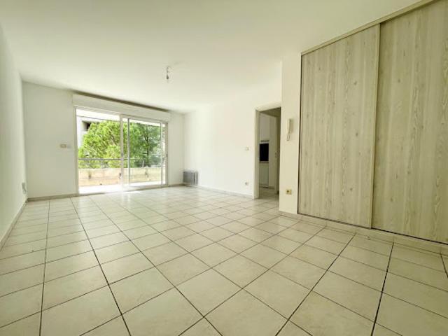 Vente Appartement 2 pièces 47.76 m2 Montpellier