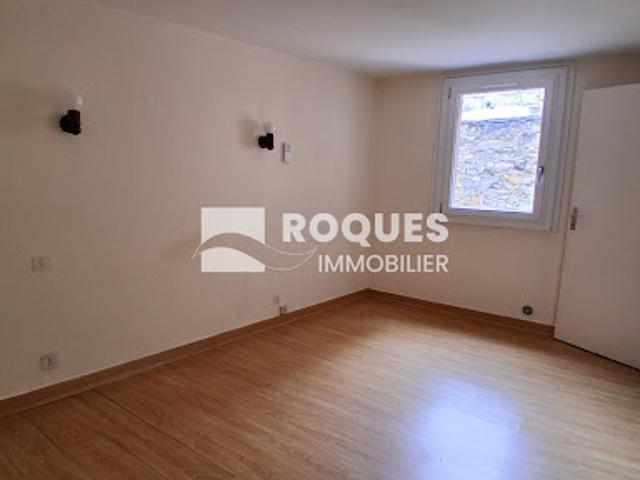 Vente Appartement 2 pièces 47.79 m2 Millau
