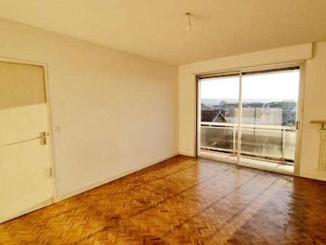 Vente Appartement 2 pièces 47 m2 Albi