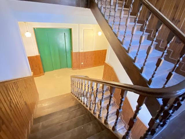 Vente Appartement 2 pièces 47.7 m2 Alvignac