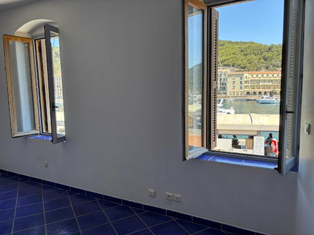 Vente Appartement 2 pièces 47.7 m2 Bonifacio