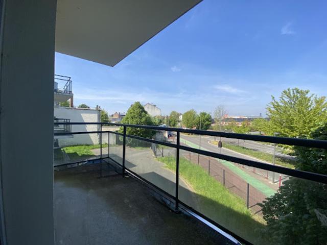 Vente Appartement 2 pièces 47.7 m2 Douai