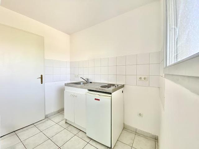 Vente Appartement 2 pièces 47.7 m2 Douai
