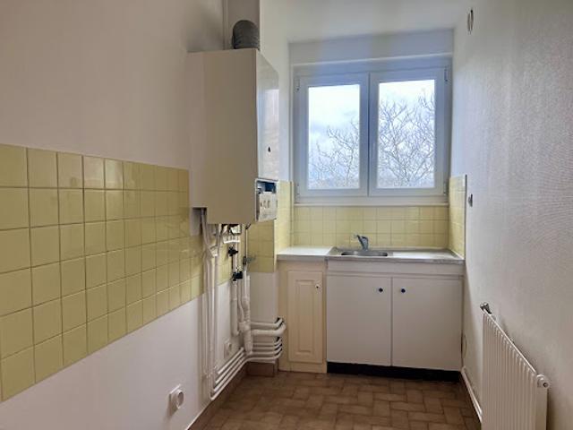 Vente Appartement 2 pièces 47.7 m2 Garchizy
