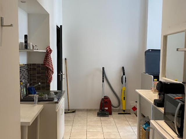 Vente Appartement 2 pièces 47.7 m2 Lyon 2ème
