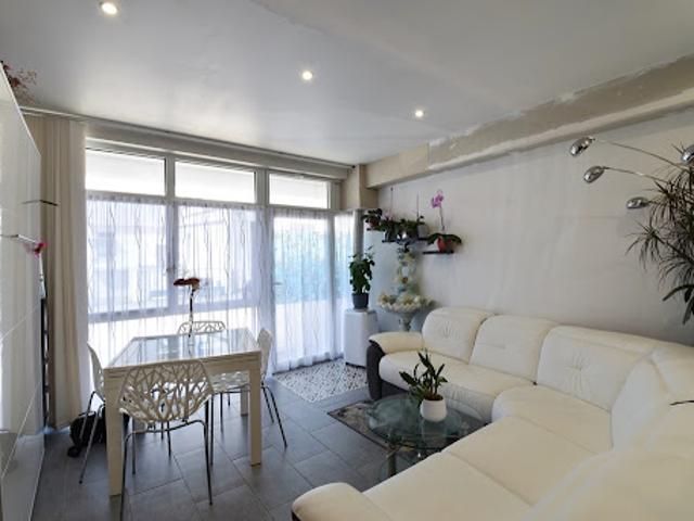 Vente Appartement 2 pièces 47.7 m2 Les Sables d'Olonne