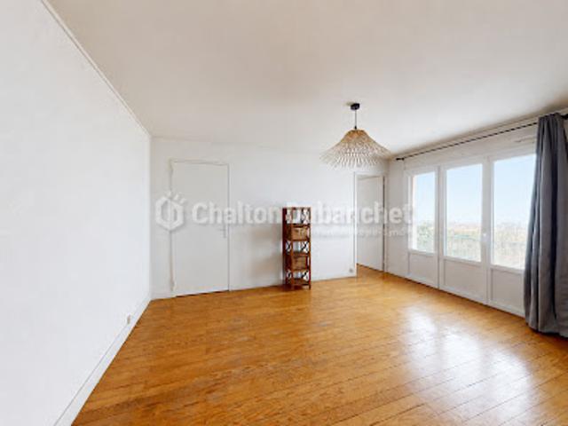 Vente Appartement 2 pièces 47.7 m2 Roanne