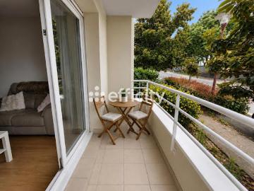 Vente Appartement 2 pièces 47.83 m2 Carquefou