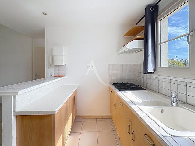 Vente Appartement 2 pièces 47.83 m2 Etrechy