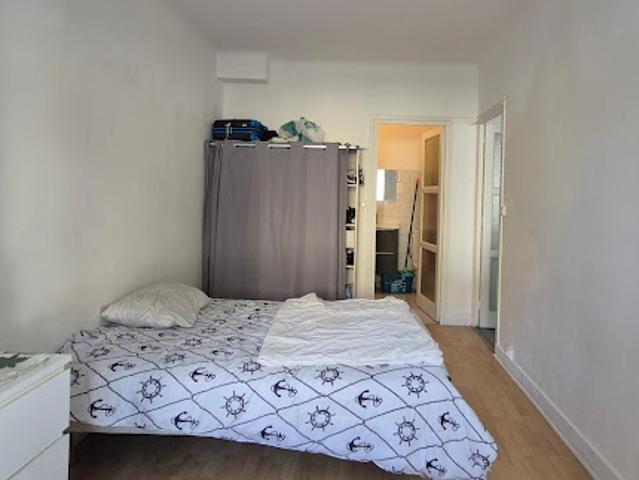 Vente Appartement 2 pièces 47.83 m2 Saint Etienne