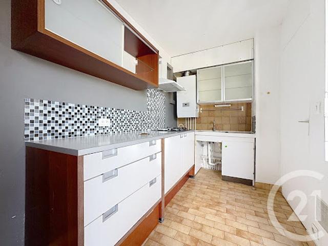Vente Appartement 2 pièces 46.81 m2 Montpellier