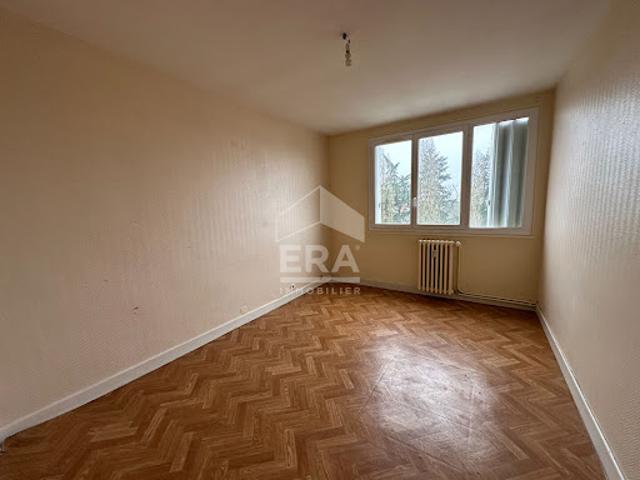 Vente Appartement 2 pièces 47.85 m2 Chateauroux