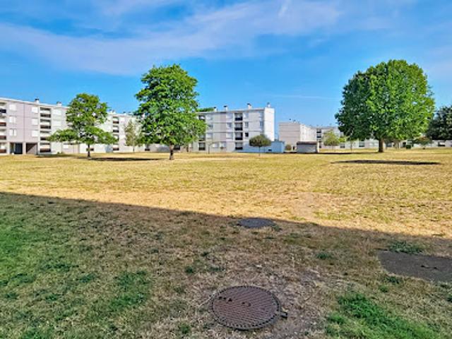 Vente Appartement 2 pièces 47.85 m2 Libourne