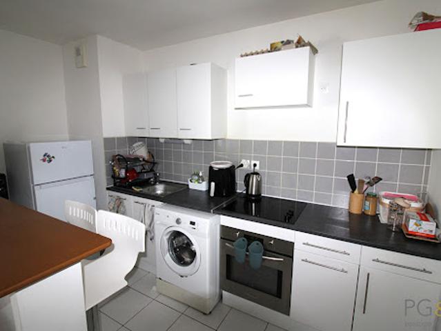 Vente Appartement 2 pièces 47.85 m2 Noyal Châtillon sur Seiche