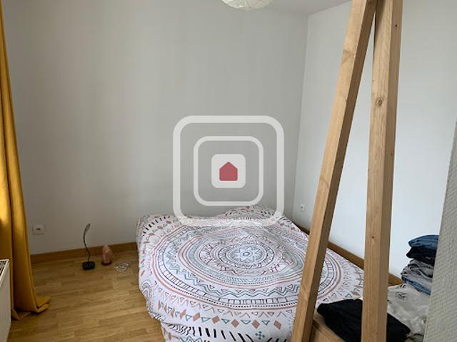 Vente Appartement 2 pièces 47.86 m2 Reims