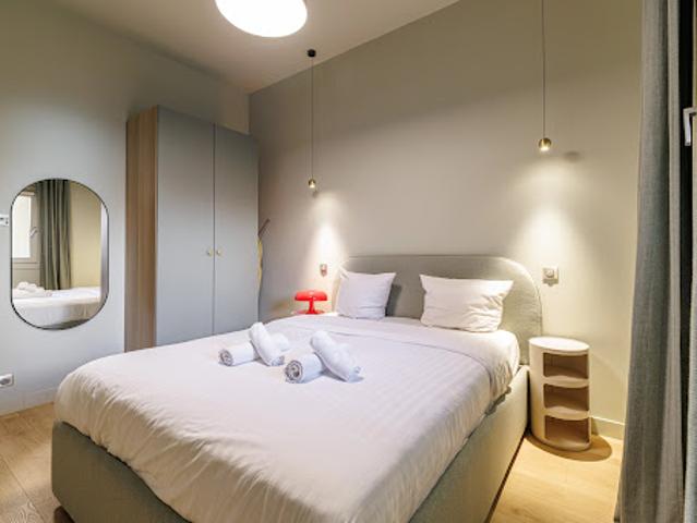 Vente Appartement 2 pièces 47.88 m2 Nice