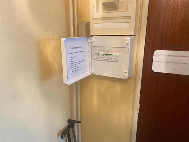Vente Appartement 2 pièces 47.89 m2 Limoges