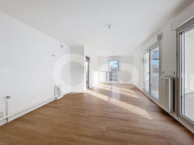 Vente Appartement 2 pièces 47 m2 Clermont