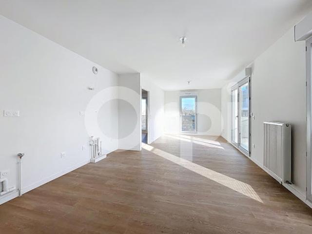 Vente Appartement 2 pièces 47 m2 Clermont