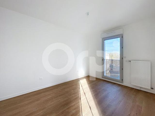 Vente Appartement 2 pièces 47 m2 Clermont
