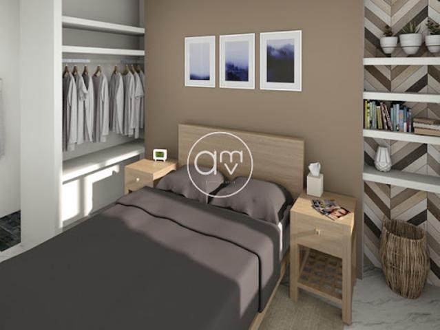 Vente Appartement 2 pièces 47.8 m2 Toulon