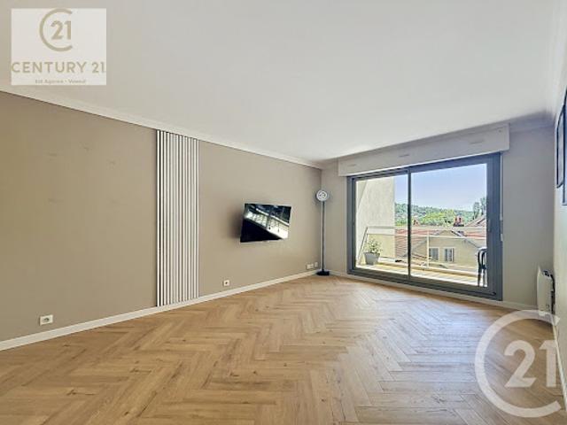 Vente Appartement 2 pièces 47.98 m2 Vesoul