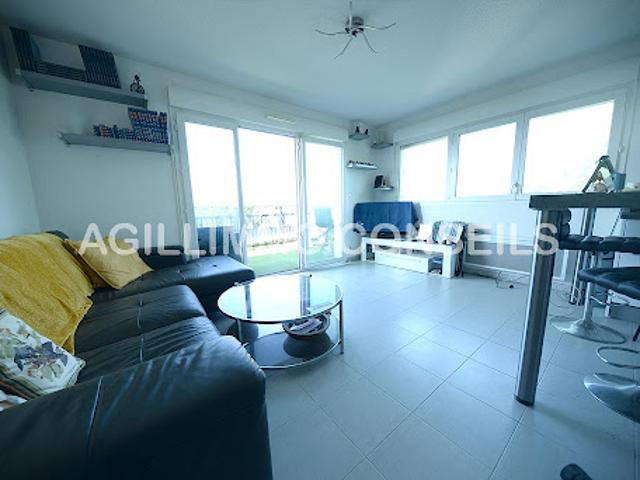 Vente Appartement 2 pièces 47.98 m2 Puget sur Argens