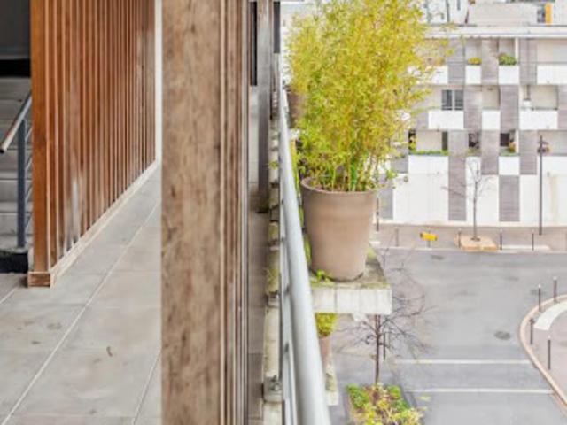 Vente Appartement 2 pièces 47.9 m2 Montpellier