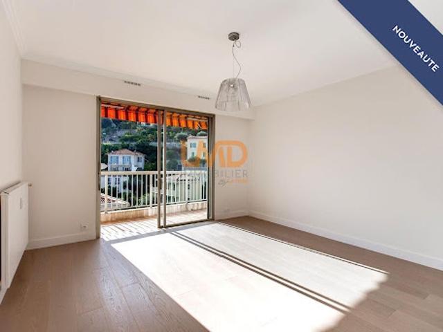 Vente Appartement 2 pièces 47.01 m2 Beaulieu sur Mer
