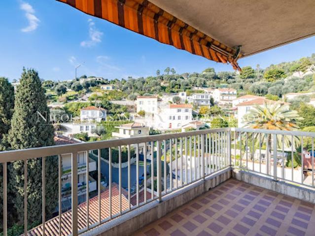 Vente Appartement 2 pièces 47.01 m2 Beaulieu sur Mer