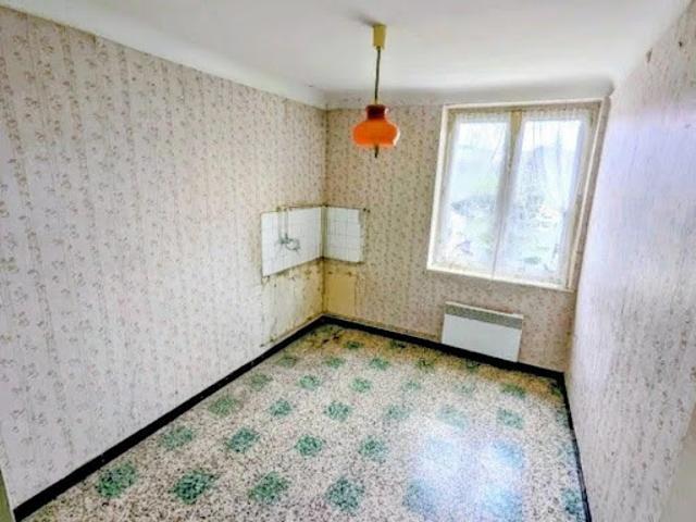 Vente Appartement 2 pièces 47.02 m2 Saint Just la Pendue