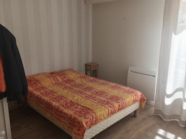 Vente Appartement 2 pièces 47.07 m2 Angers