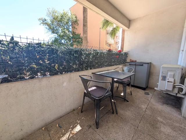 Vente Appartement 2 pièces 47.04 m2 Cannes la bocca