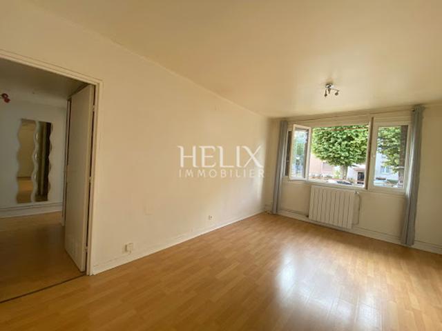 Vente Appartement 2 pièces 47.04 m2 Le Mesnil le Roi
