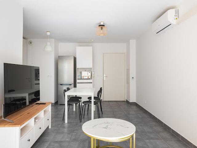Vente Appartement 2 pièces 47.04 m2 Marseille 10ème