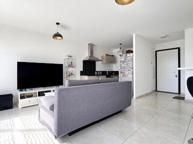 Vente Appartement 2 pièces 47.05 m2 Metz