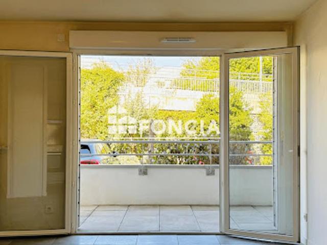 Vente Appartement 2 pièces 47.05 m2 Saint Martin le Vinoux