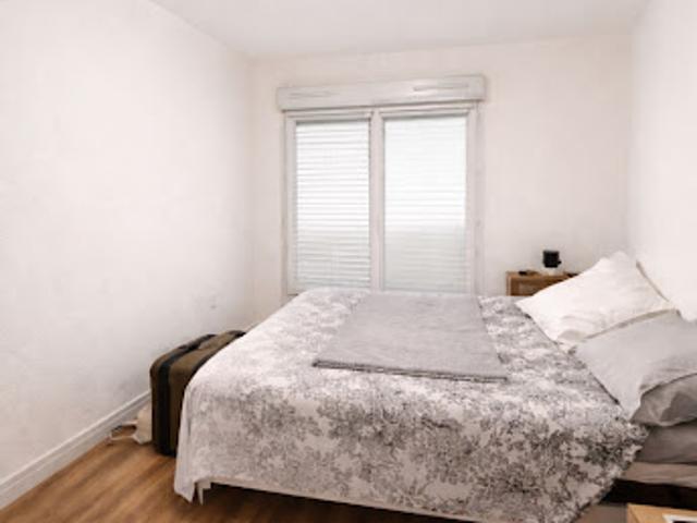 Vente Appartement 2 pièces 47.06 m2 Aulnay sous Bois