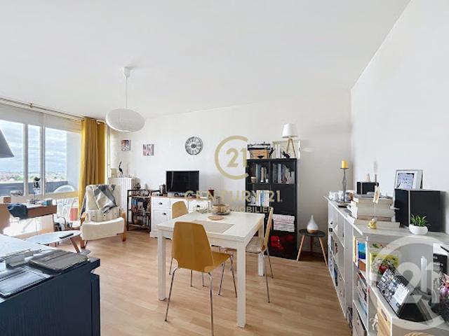 Vente Appartement 2 pièces 47.06 m2 Rennes