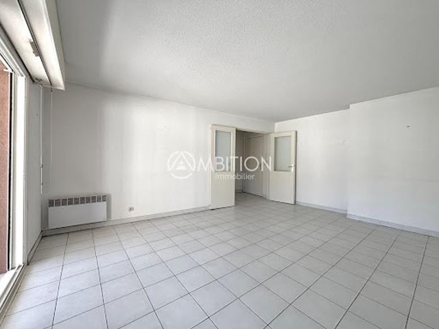 Vente Appartement 2 pièces 47.09 m2 Frejus