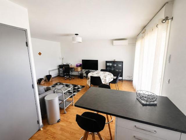Vente Appartement 2 pièces 47.09 m2 Saint Paul lès Dax