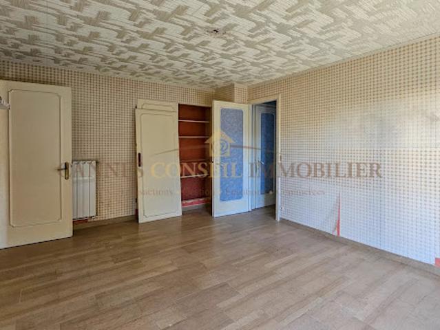 Vente Appartement 2 pièces 47.13 m2 Cannes la bocca