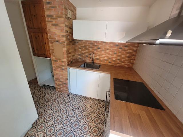 Vente Appartement 2 pièces 47.13 m2 Le Bourget