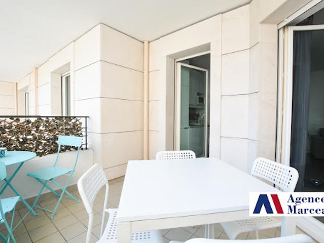 Vente Appartement 2 pièces 47.11 m2 Courbevoie